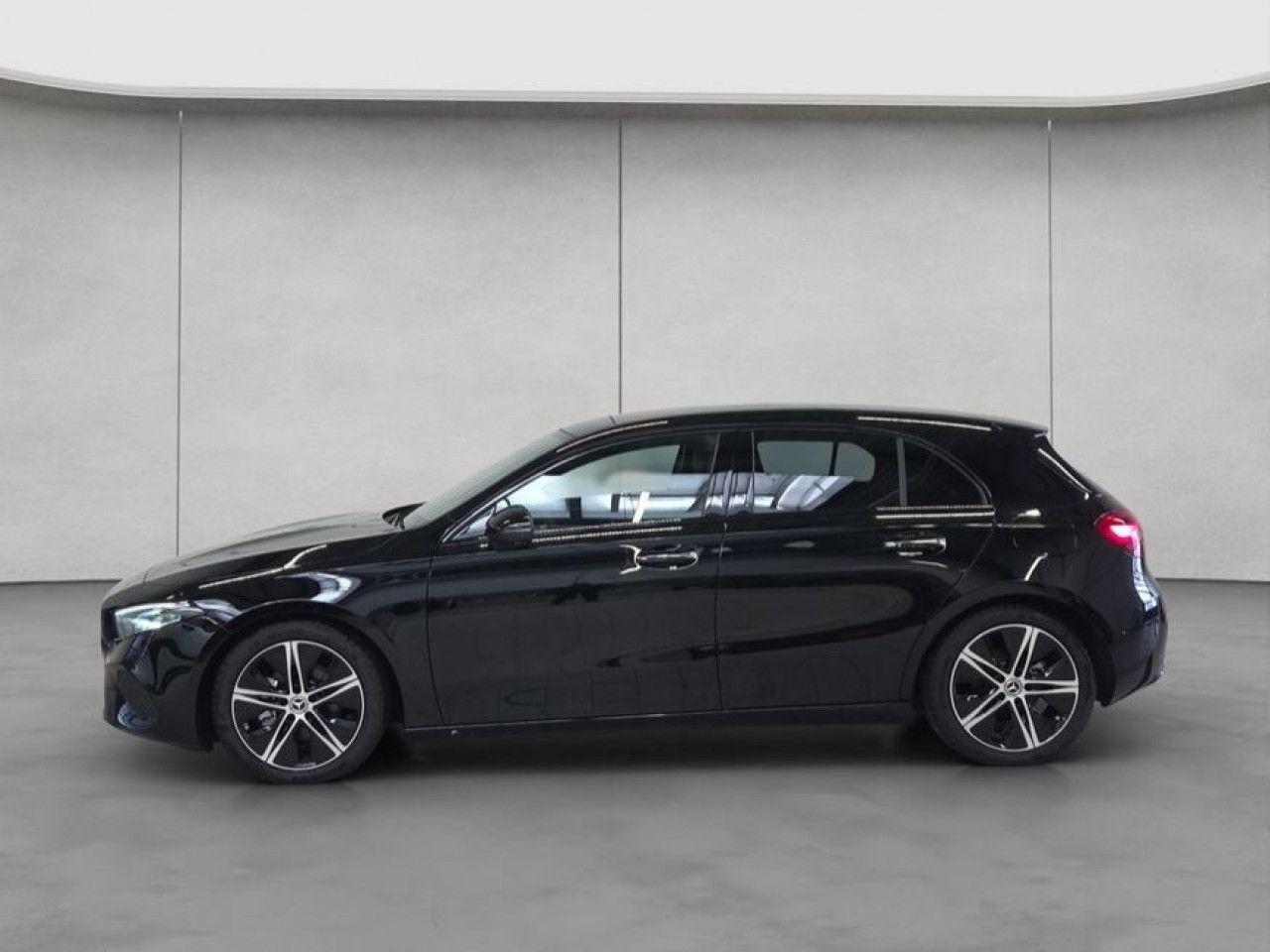 Mercedes-Benz A-Klasse – Bild 2
