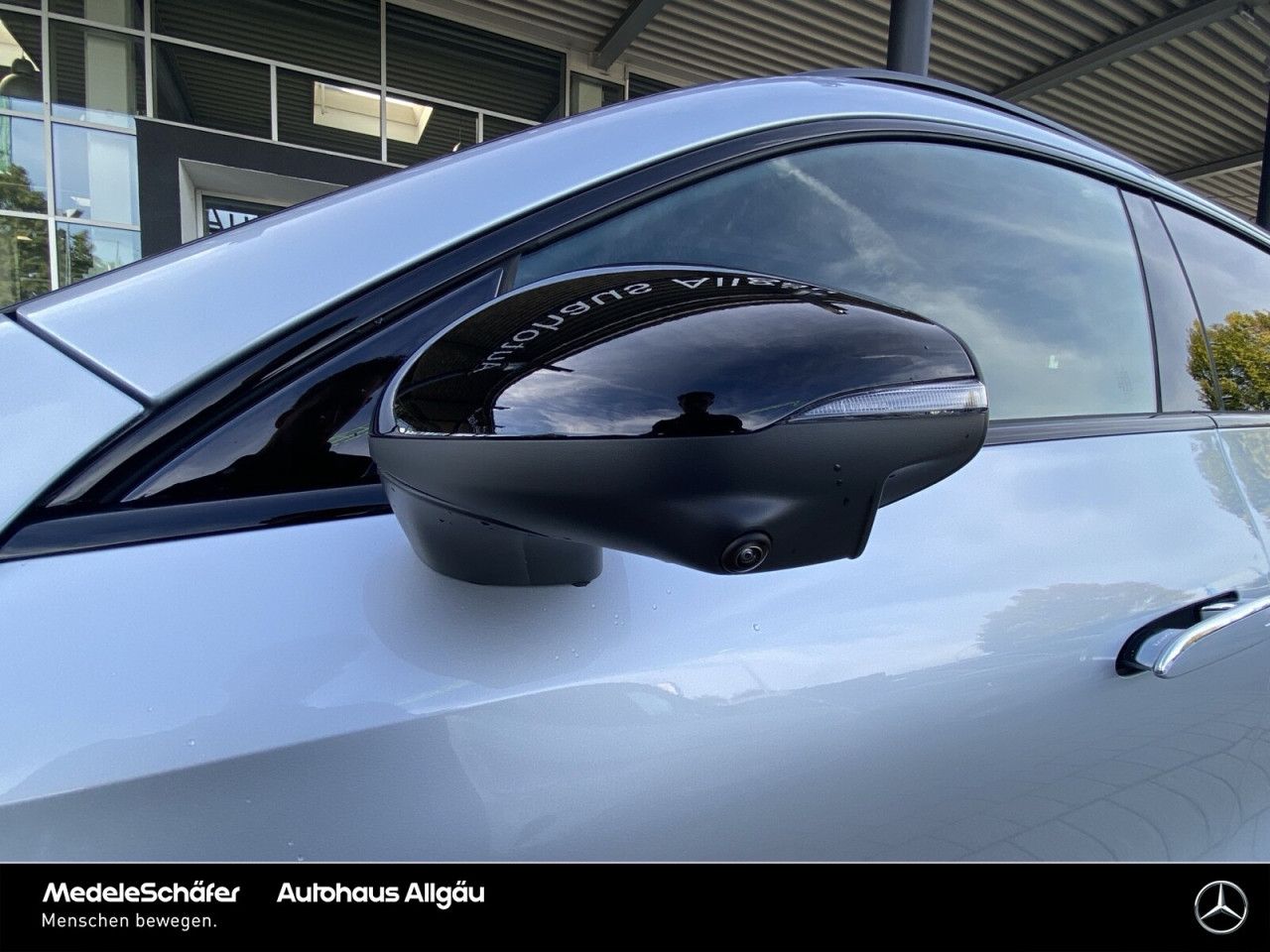 Mercedes-Benz CLA – Bild 11