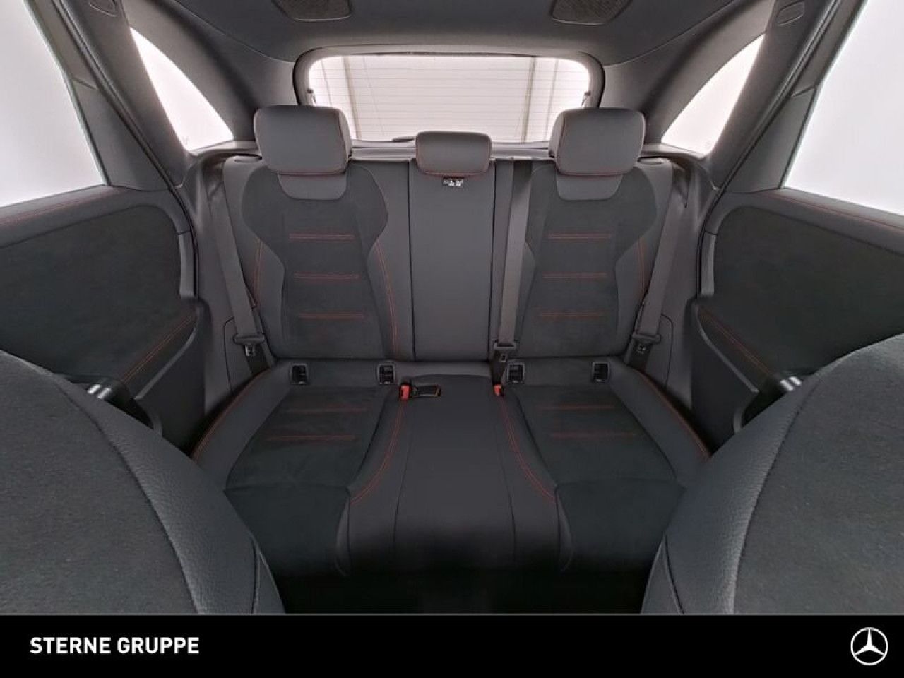 Mercedes-Benz B-Klasse – Bild 9