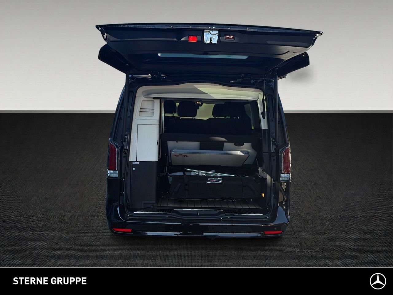 Mercedes-Benz Marco Polo – Bild 13