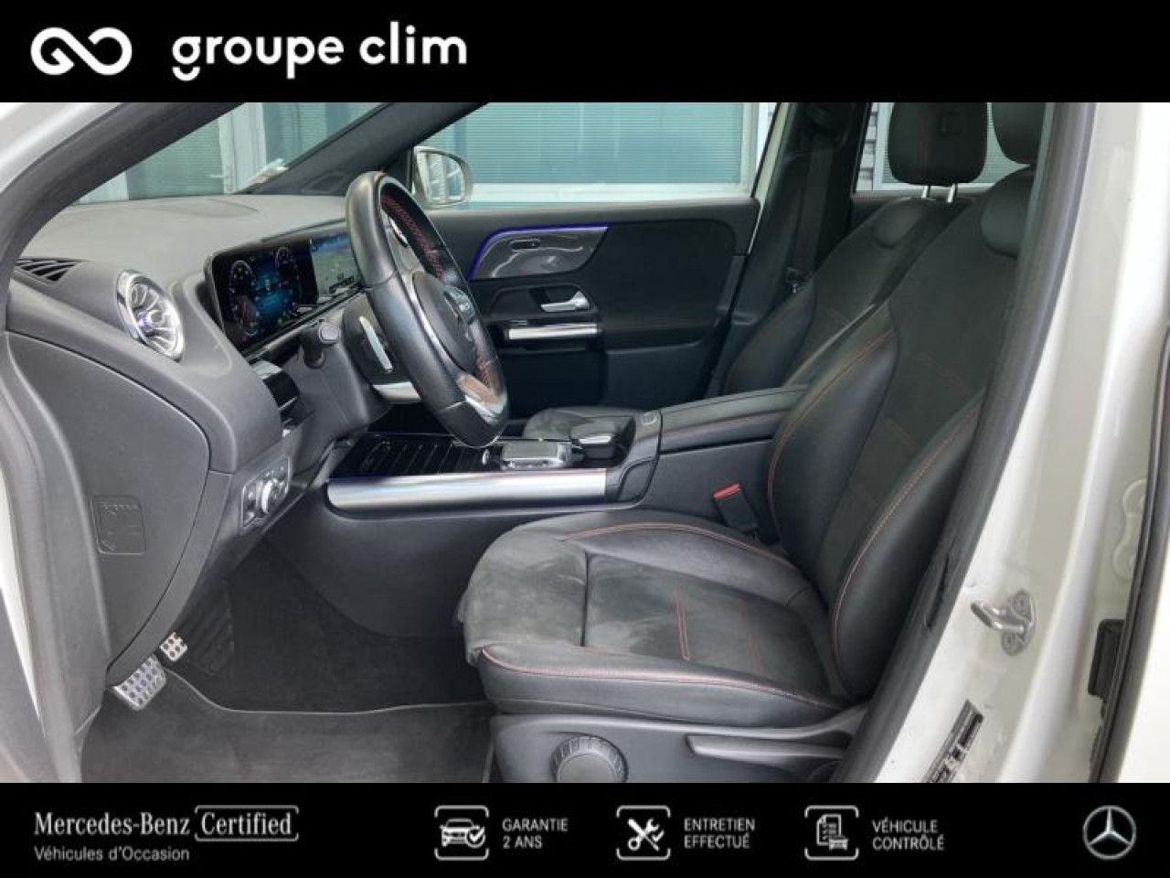 Photo du v&eacute;hicule 10 / 18