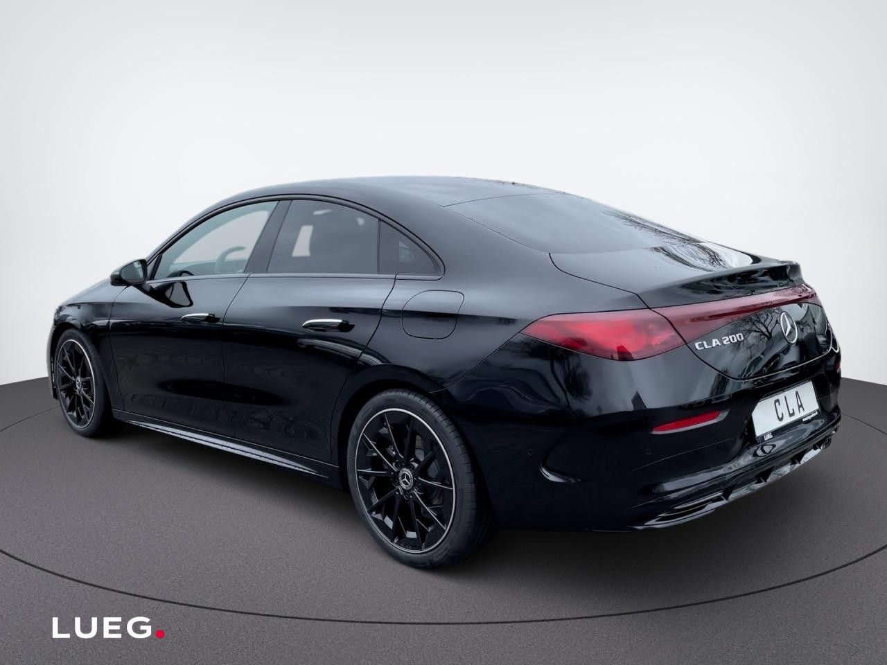 Mercedes-Benz CLA – Bild 3