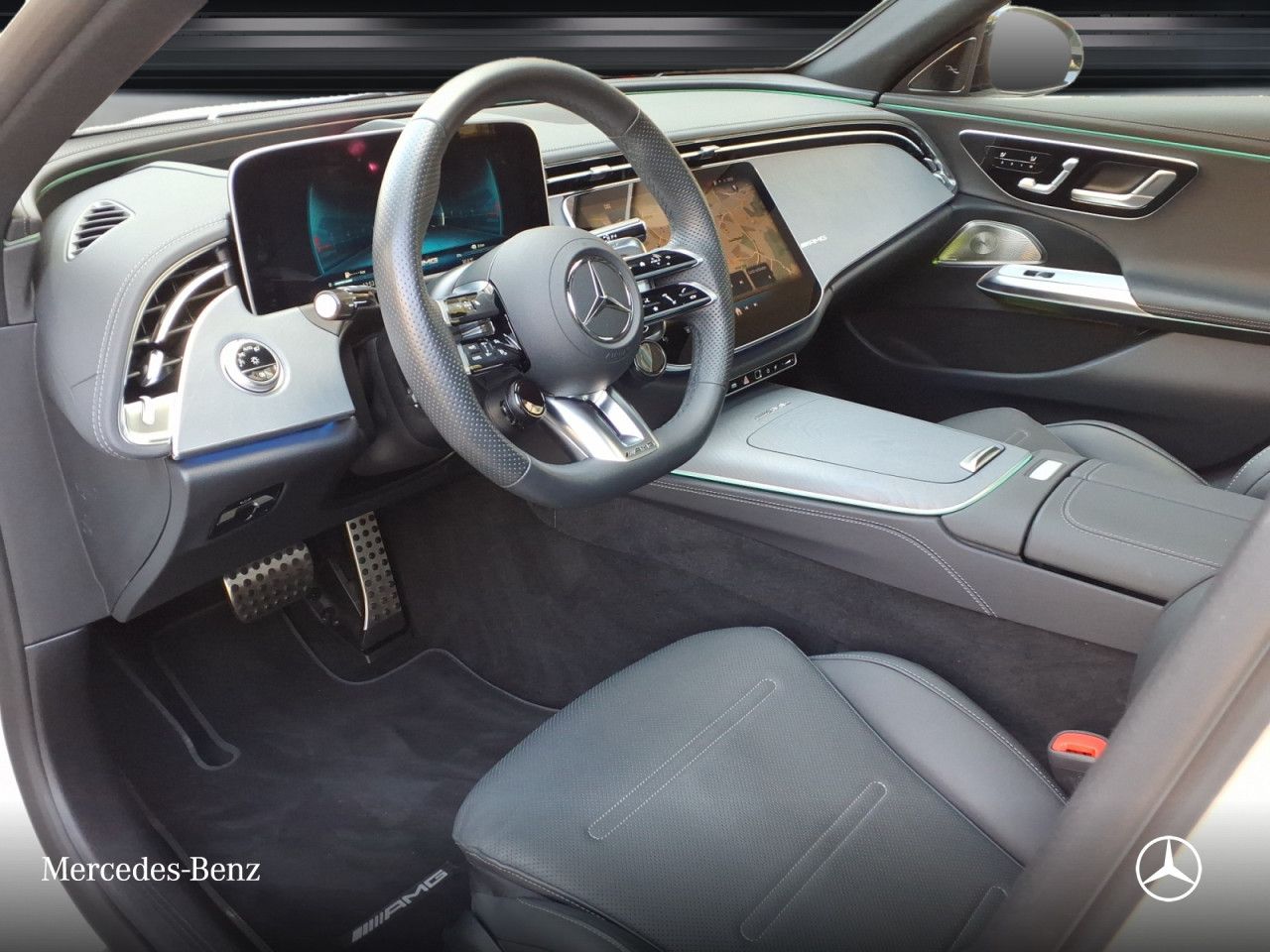 Mercedes-Benz E-Klasse – Bild 6