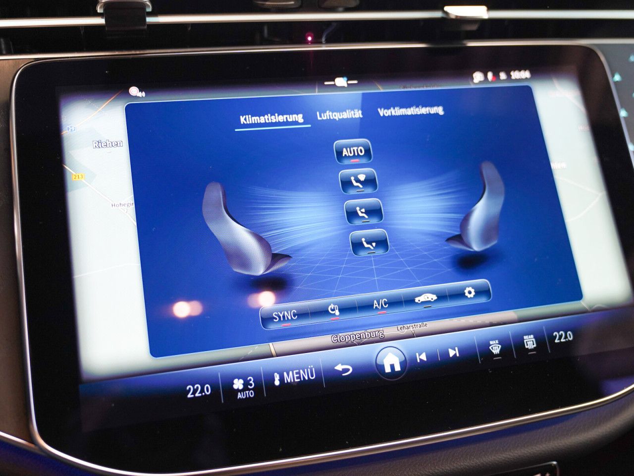 Mercedes-Benz E-Klasse – Bild 19