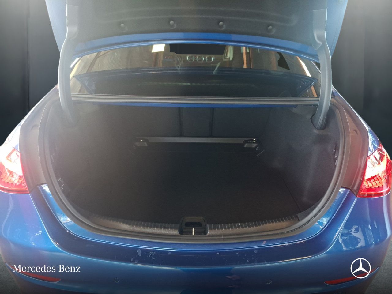 Mercedes-Benz C-Klasse – Bild 5