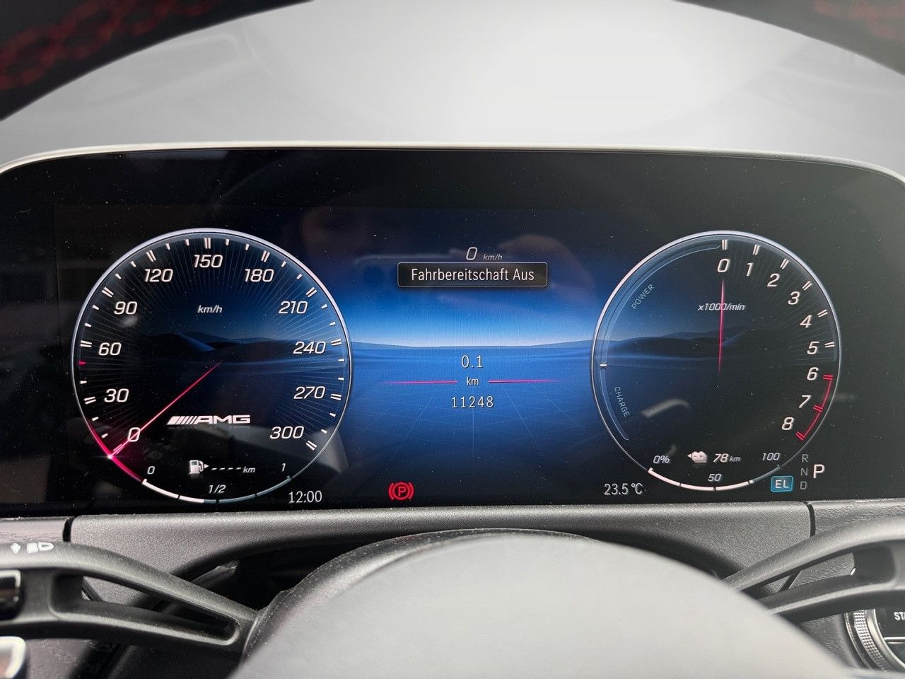 Mercedes-Benz E-Klasse – Bild 19