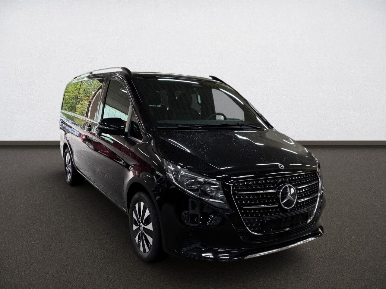 Mercedes-Benz V-Klasse – Bild 6