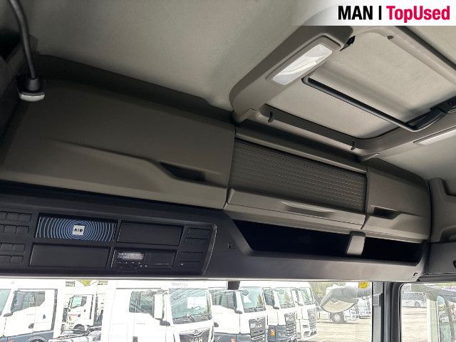 MAN TGX 18.510 4x2 BL SA 24