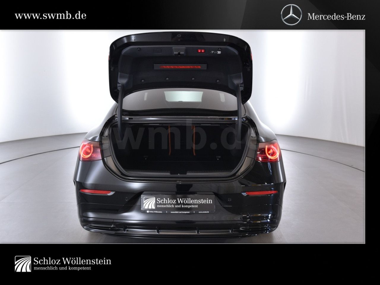 Mercedes-Benz CLA – Bild 21