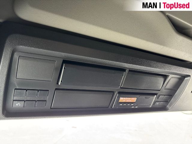 MAN TGX 18.480 4x2 BL SA, Gtía 2028 450.000km 20