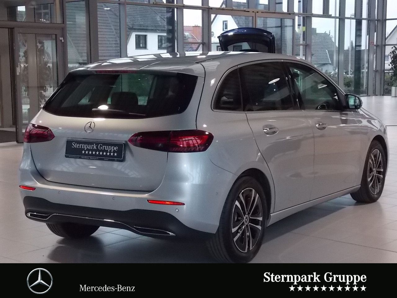 Mercedes-Benz B-Klasse – Bild 3