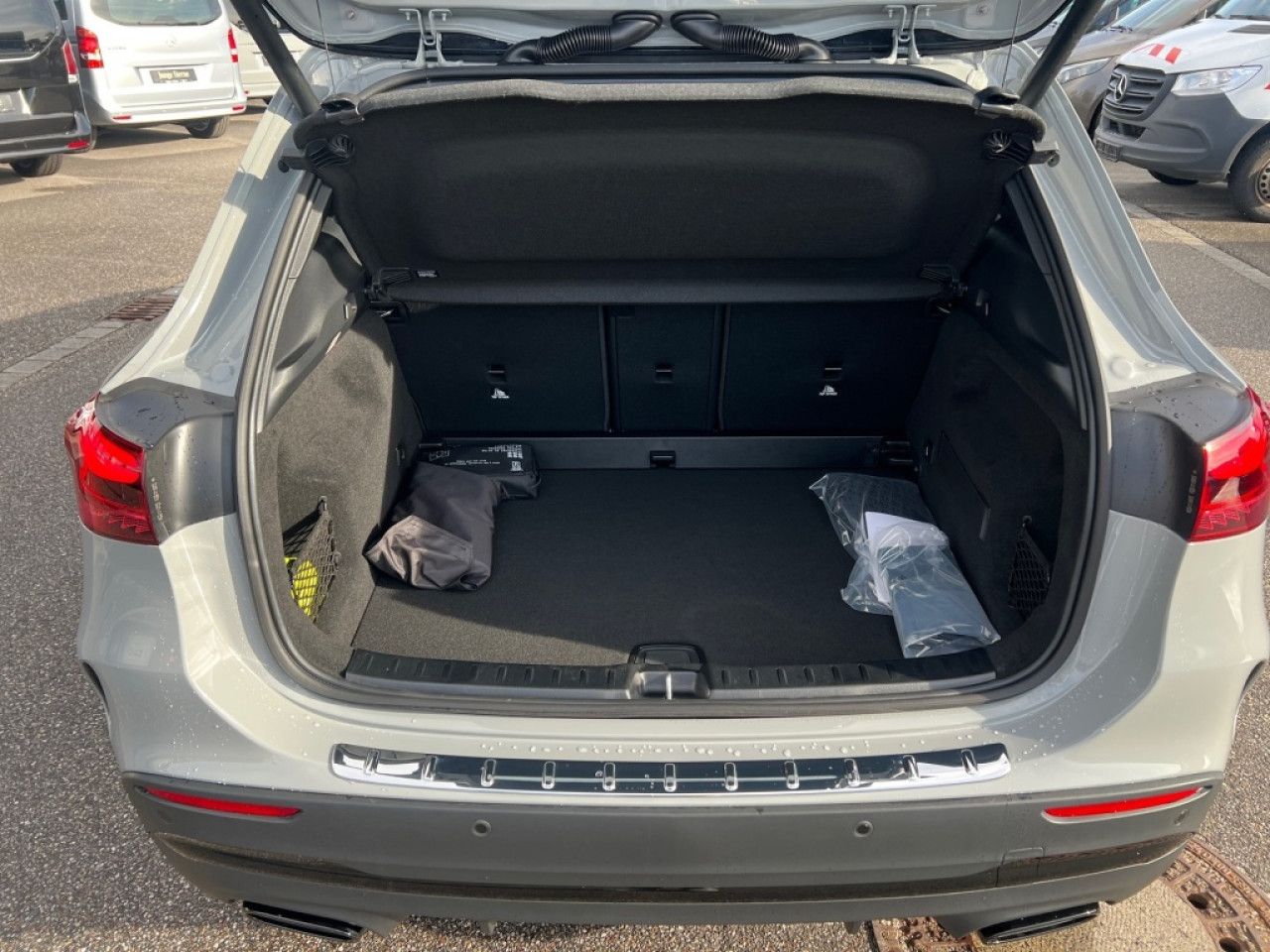 Mercedes-Benz GLA – Bild 26