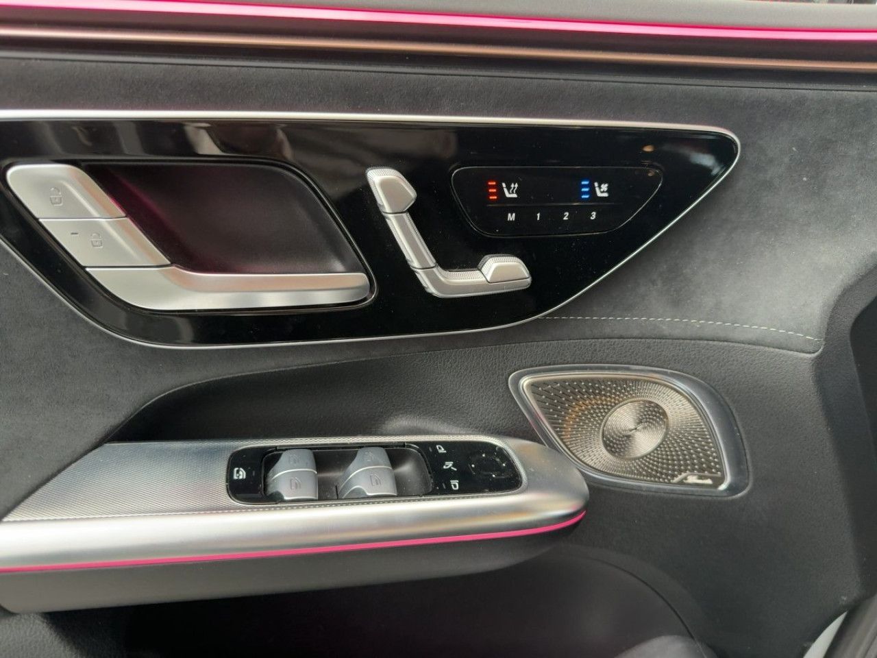 Mercedes-Benz EQE – Bild 15