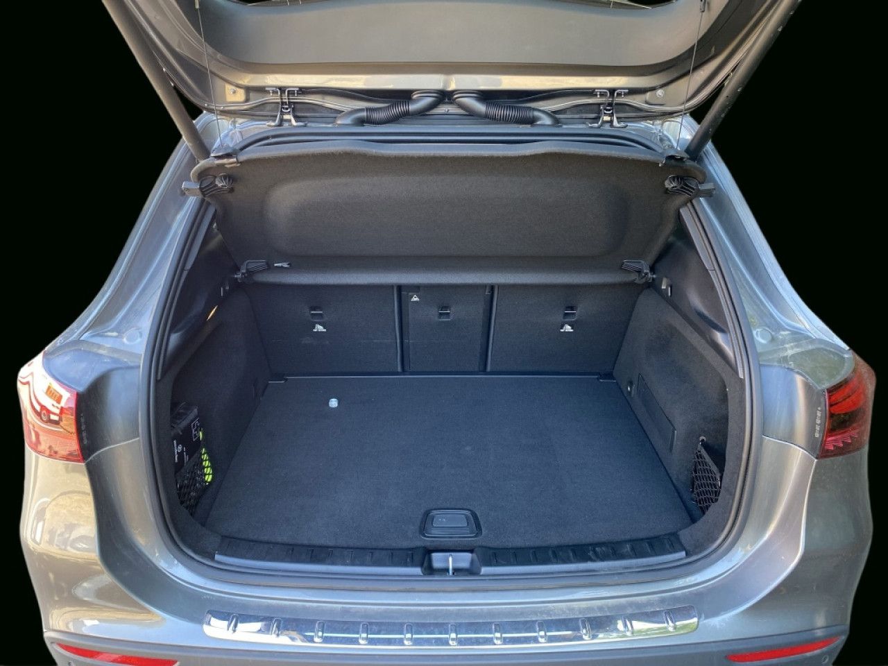 Mercedes-Benz GLA – Bild 7