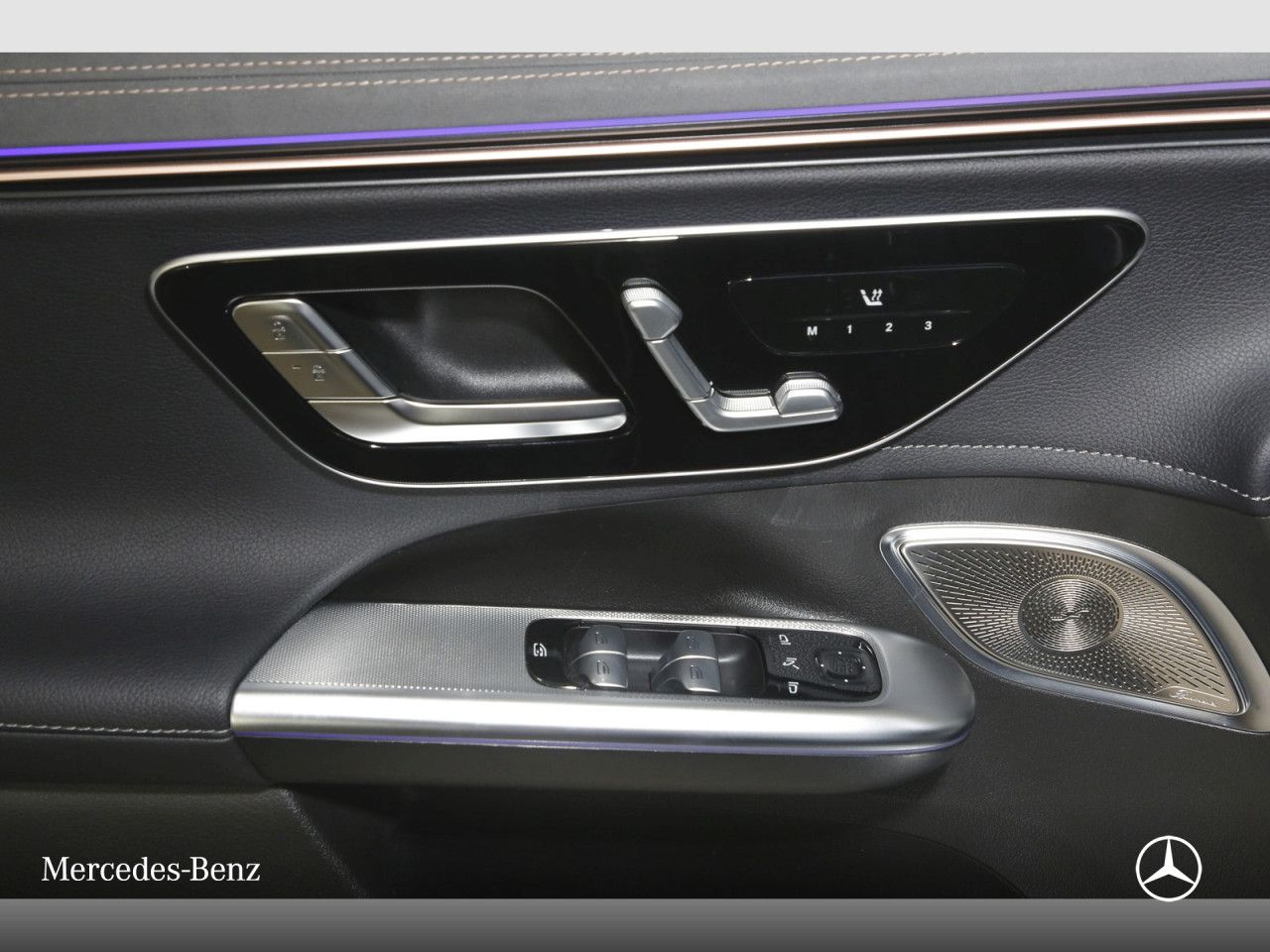 Mercedes-Benz EQE – Bild 14