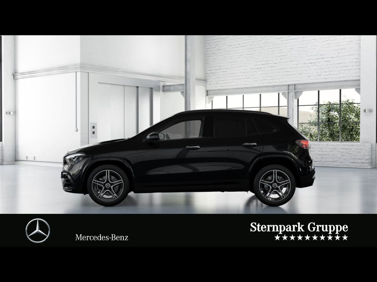 Mercedes-Benz GLA – Bild 2