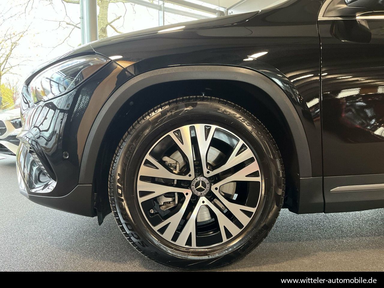 Mercedes-Benz GLA – Bild 15