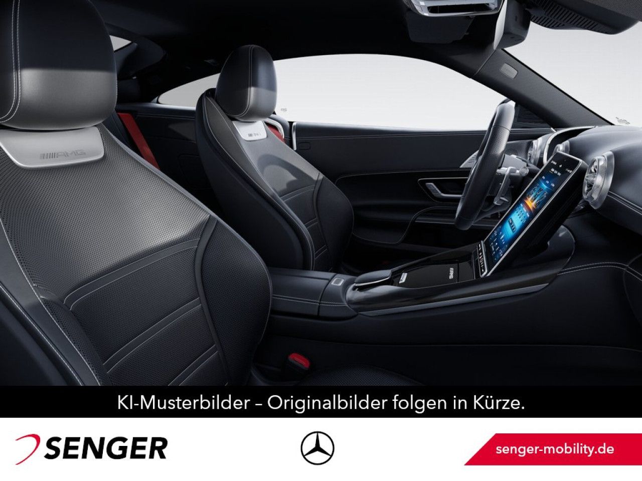 Mercedes-Benz AMG GT – Bild 9