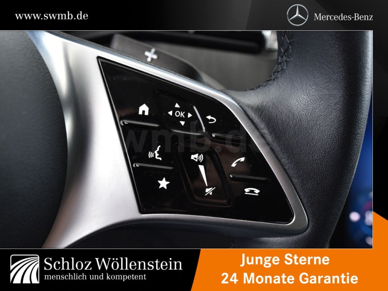Mercedes-Benz C-Klasse – Bild 15