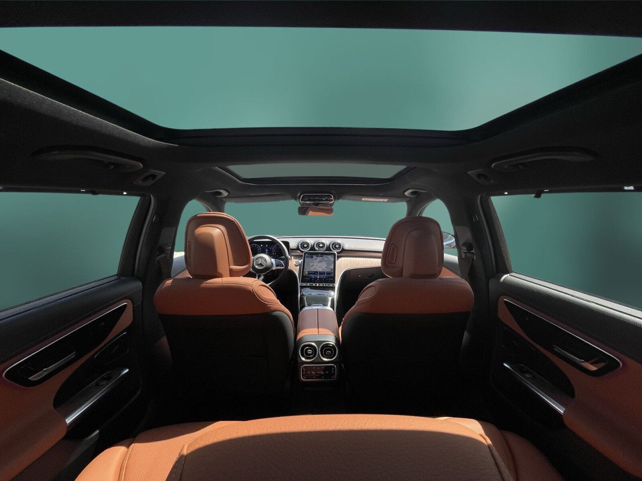Mercedes-Benz C-Klasse – Bild 19
