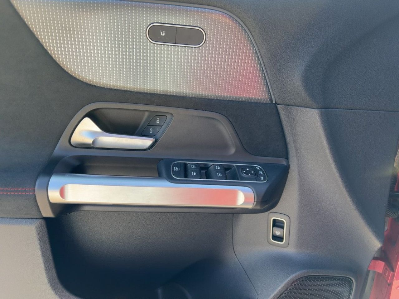 Mercedes-Benz EQB – Bild 13
