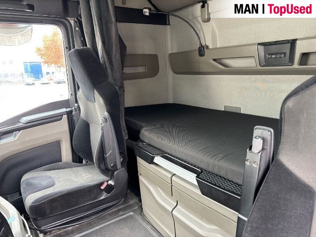 MAN TGX 18.510 4x2 BL SA 13