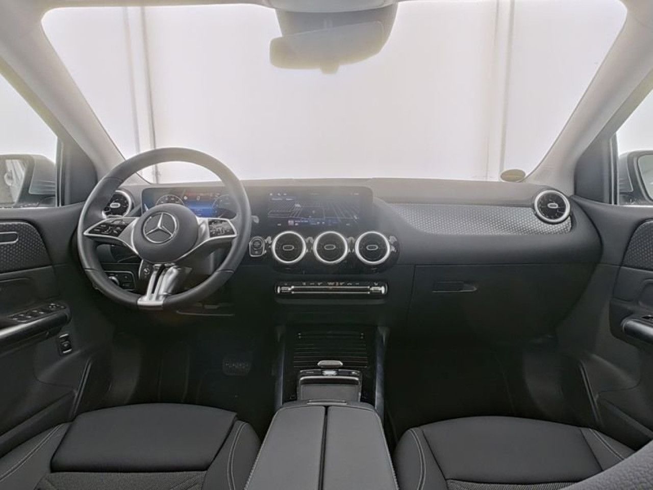 Mercedes-Benz B-Klasse – Bild 6