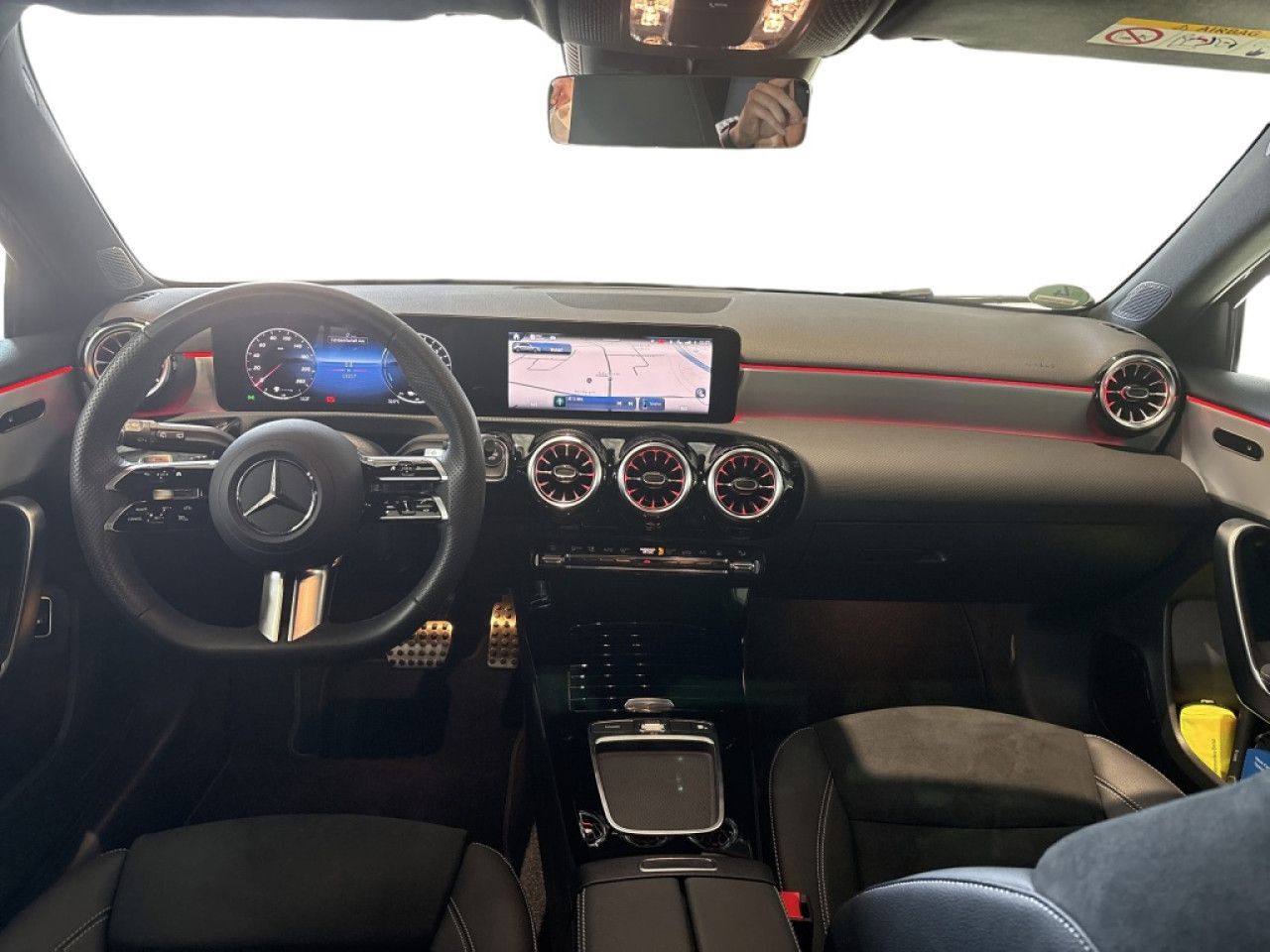 Mercedes-Benz A-Klasse – Bild 8