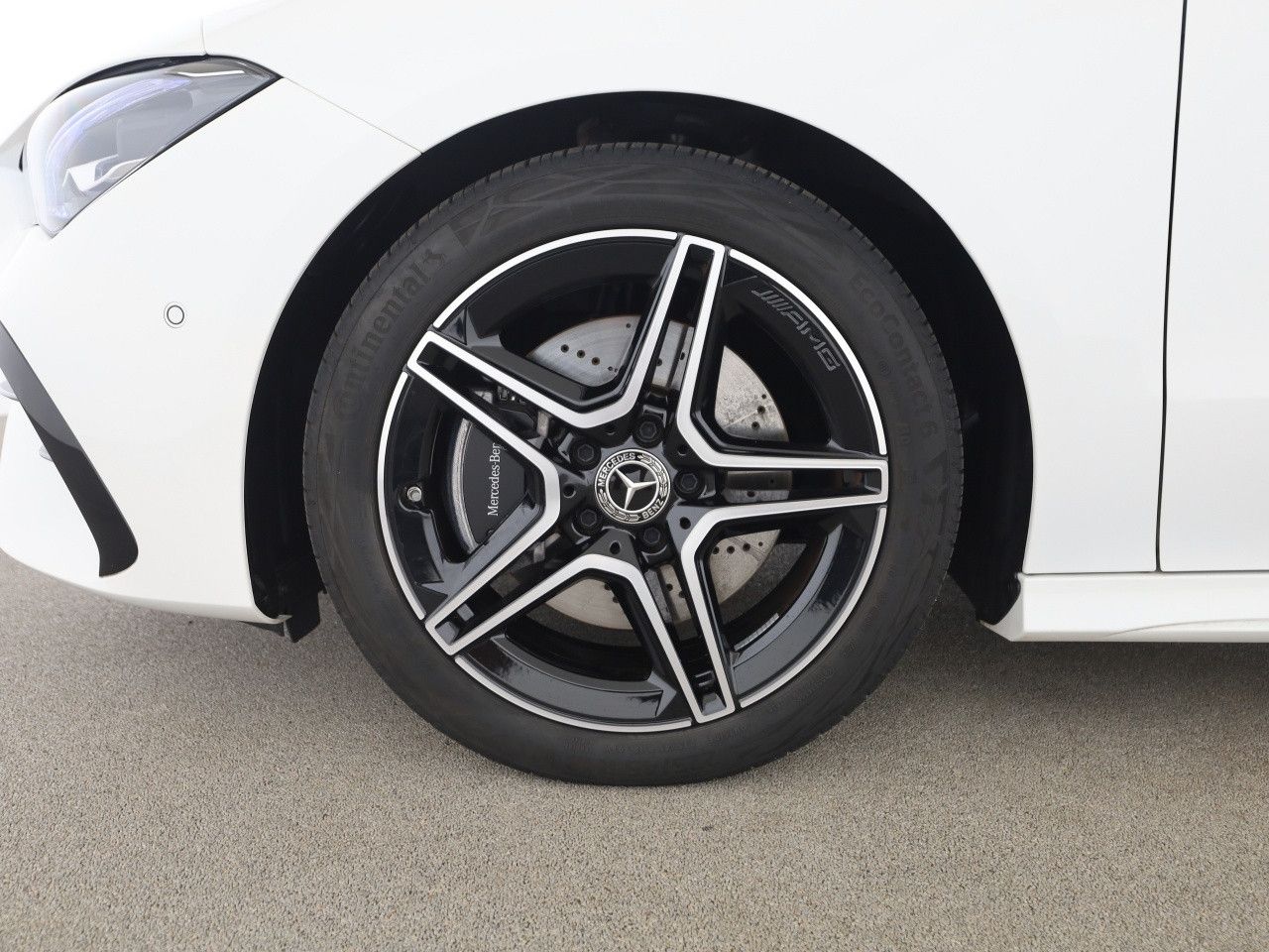 Mercedes-Benz CLA – Bild 16