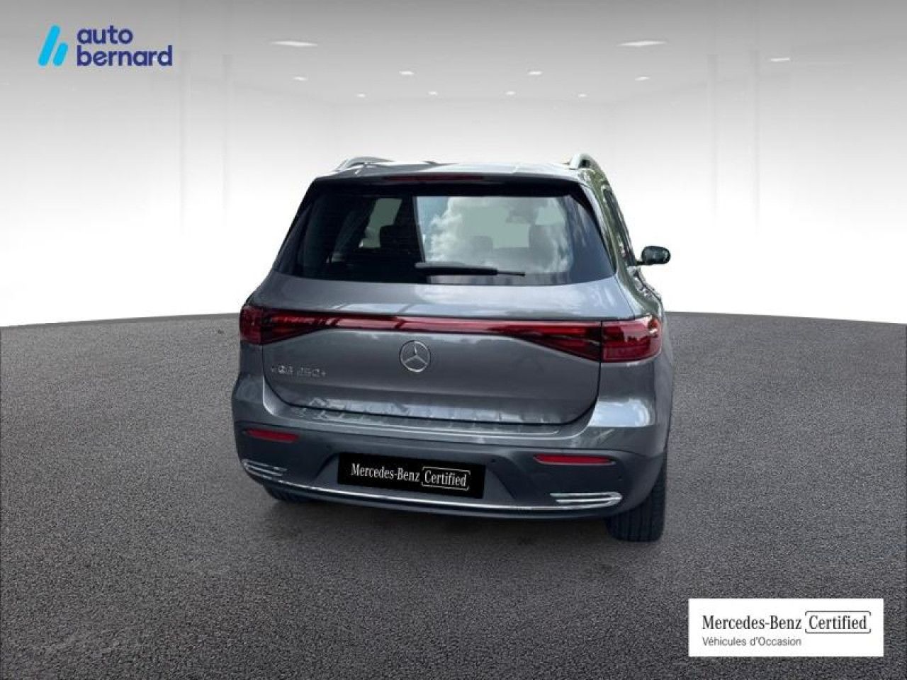 Photo du v&eacute;hicule 5 / 16