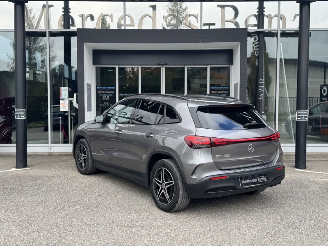 Photo du v&eacute;hicule 7 / 18