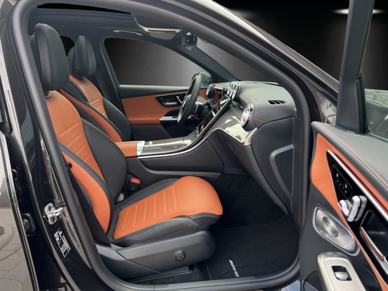 Mercedes-Benz GLC – Bild 6