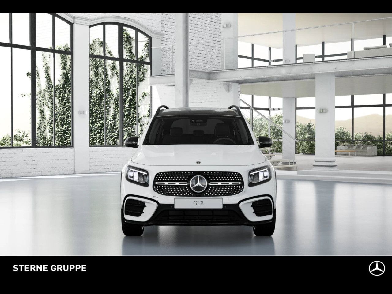 Mercedes-Benz GLB – Bild 8