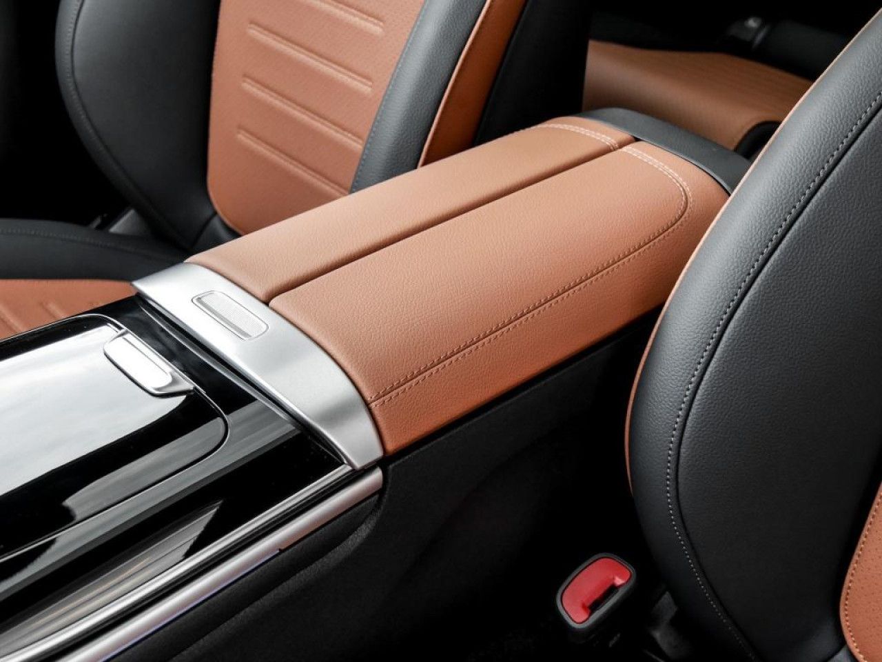 Mercedes-Benz C-Klasse – Bild 17