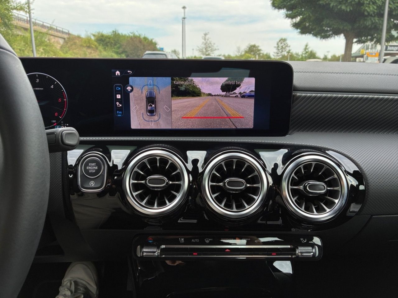 Mercedes-Benz CLA – Bild 19