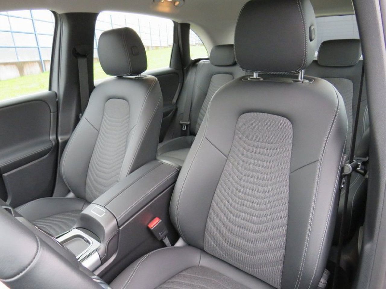 Mercedes-Benz B-Klasse – Bild 8
