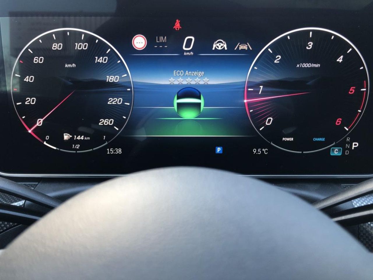 Mercedes-Benz C-Klasse – Bild 9