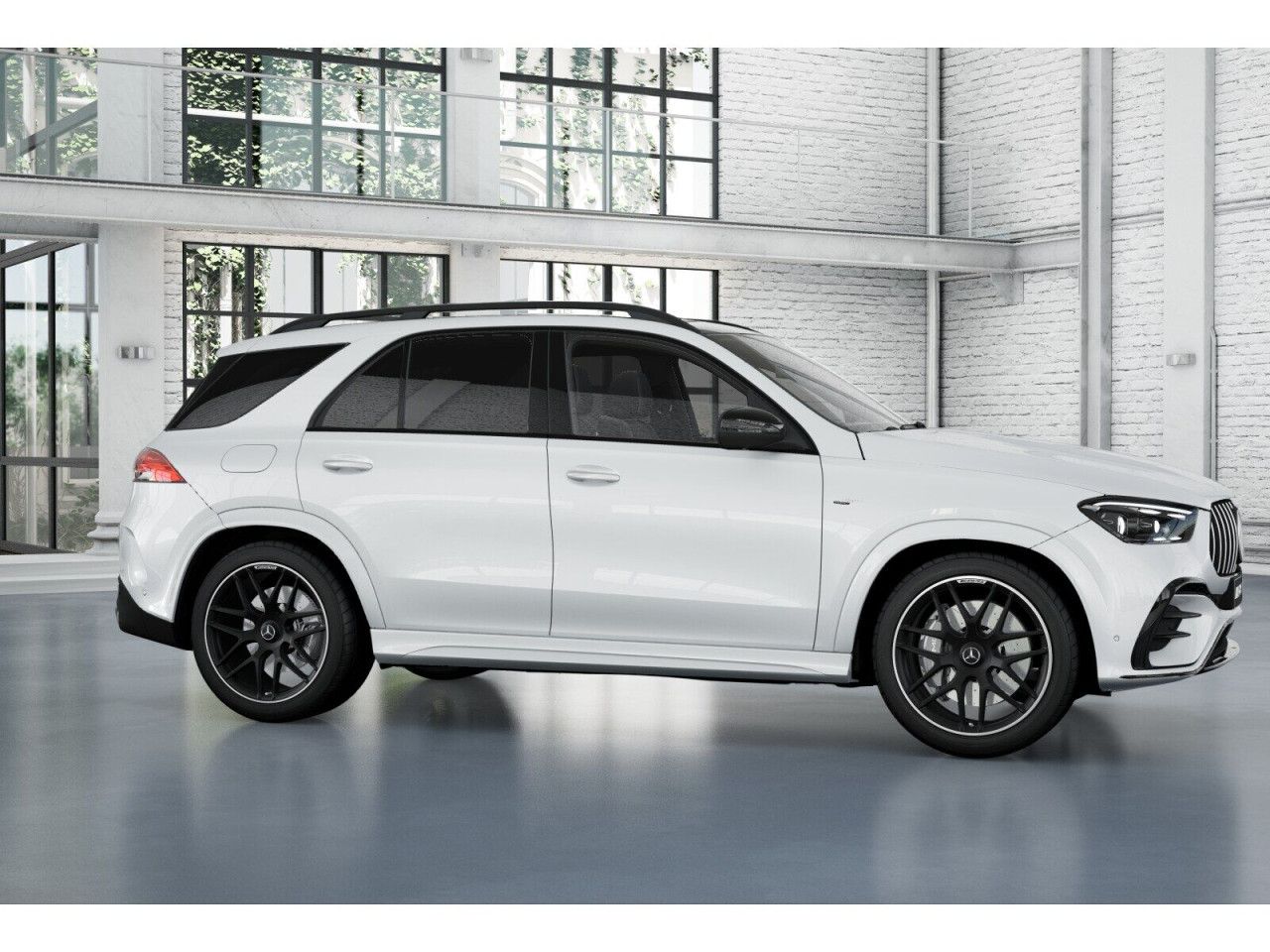 Mercedes-Benz GLE – Bild 5