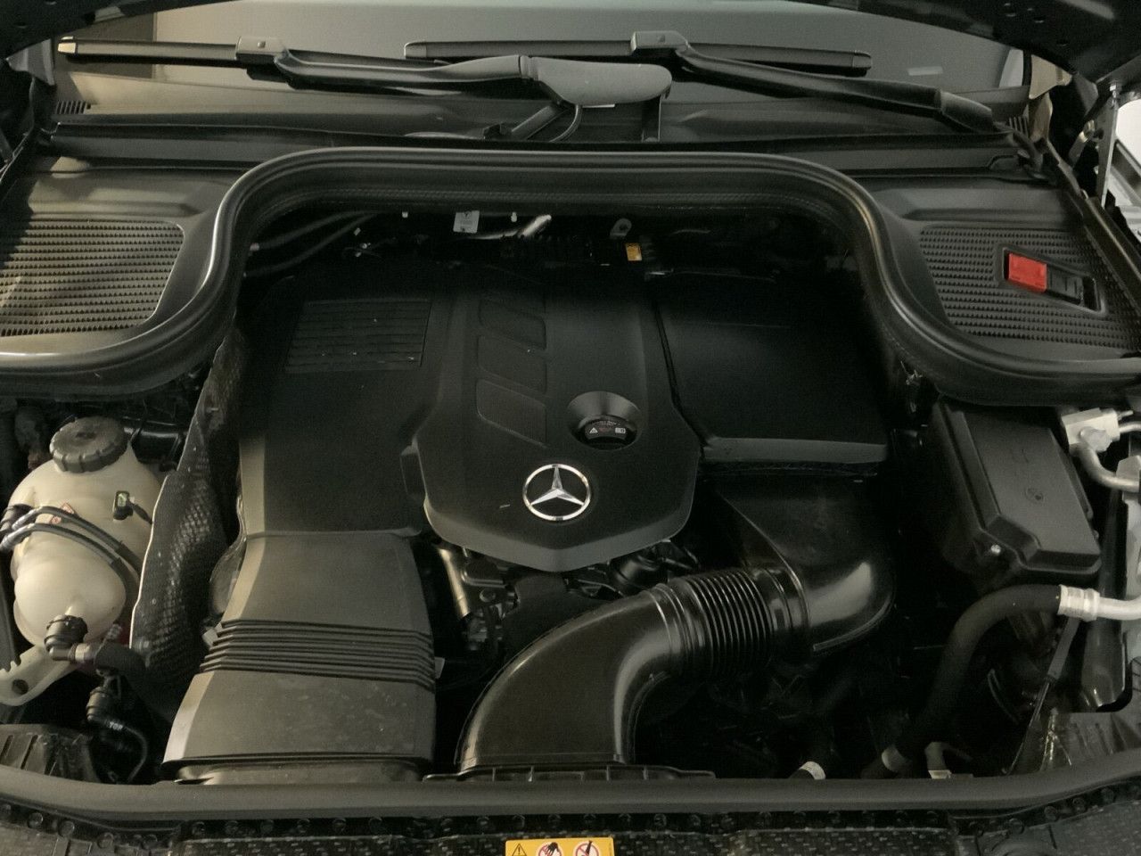 Mercedes-Benz GLE – Bild 13