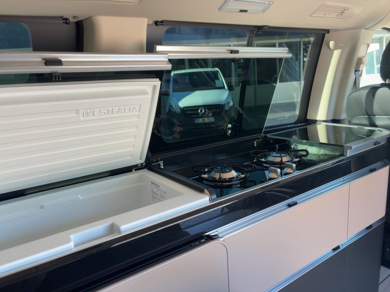 Mercedes-Benz Marco Polo – Bild 12