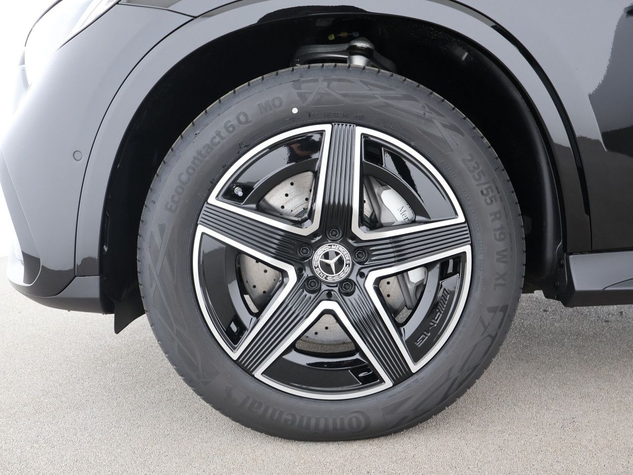 Mercedes-Benz GLC – Bild 15