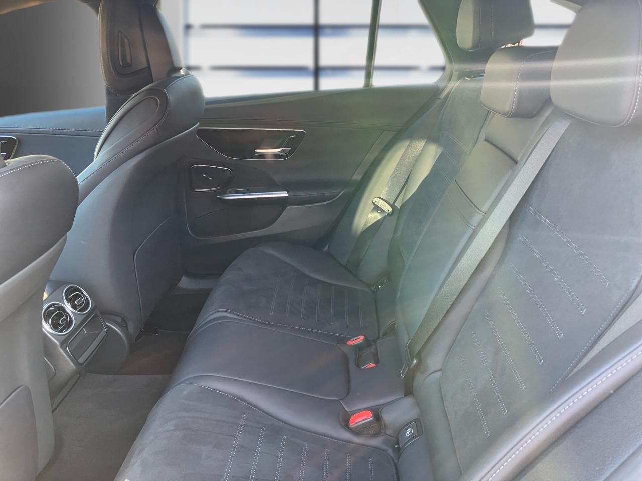 Mercedes-Benz C-Klasse – Bild 5