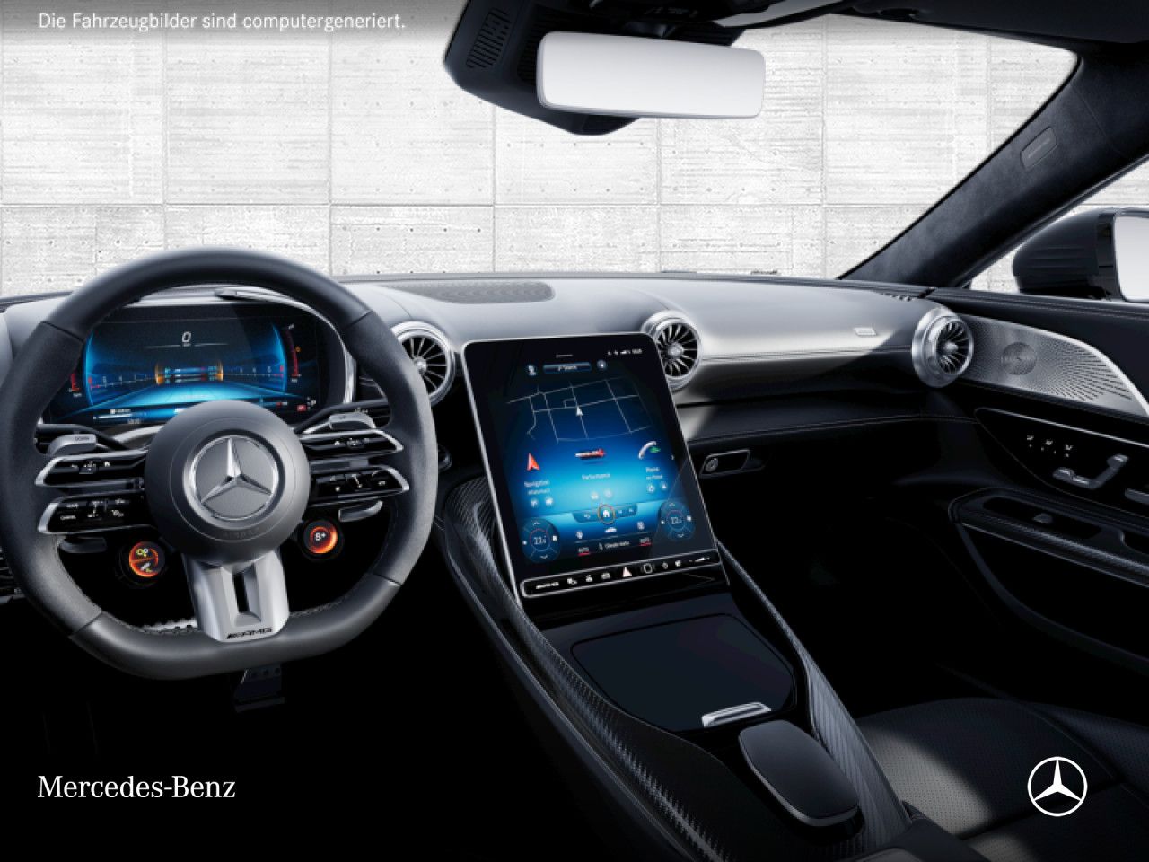 Mercedes-Benz SL – Bild 8