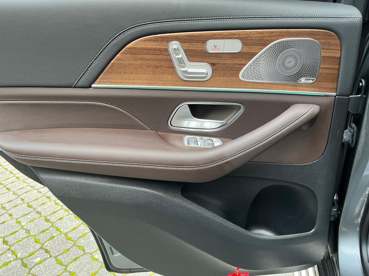 Mercedes-Benz GLE – Bild 17