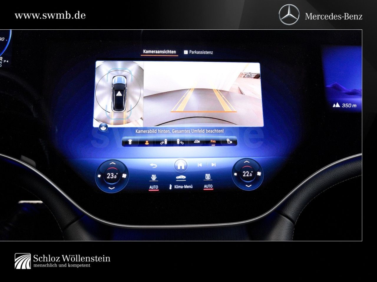 Mercedes-Benz EQS – Bild 18