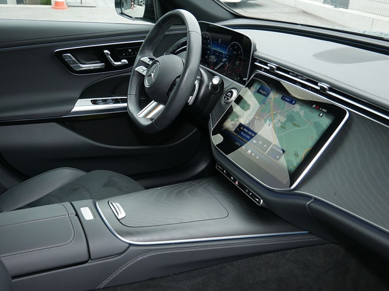 Mercedes-Benz E-Klasse – Bild 5