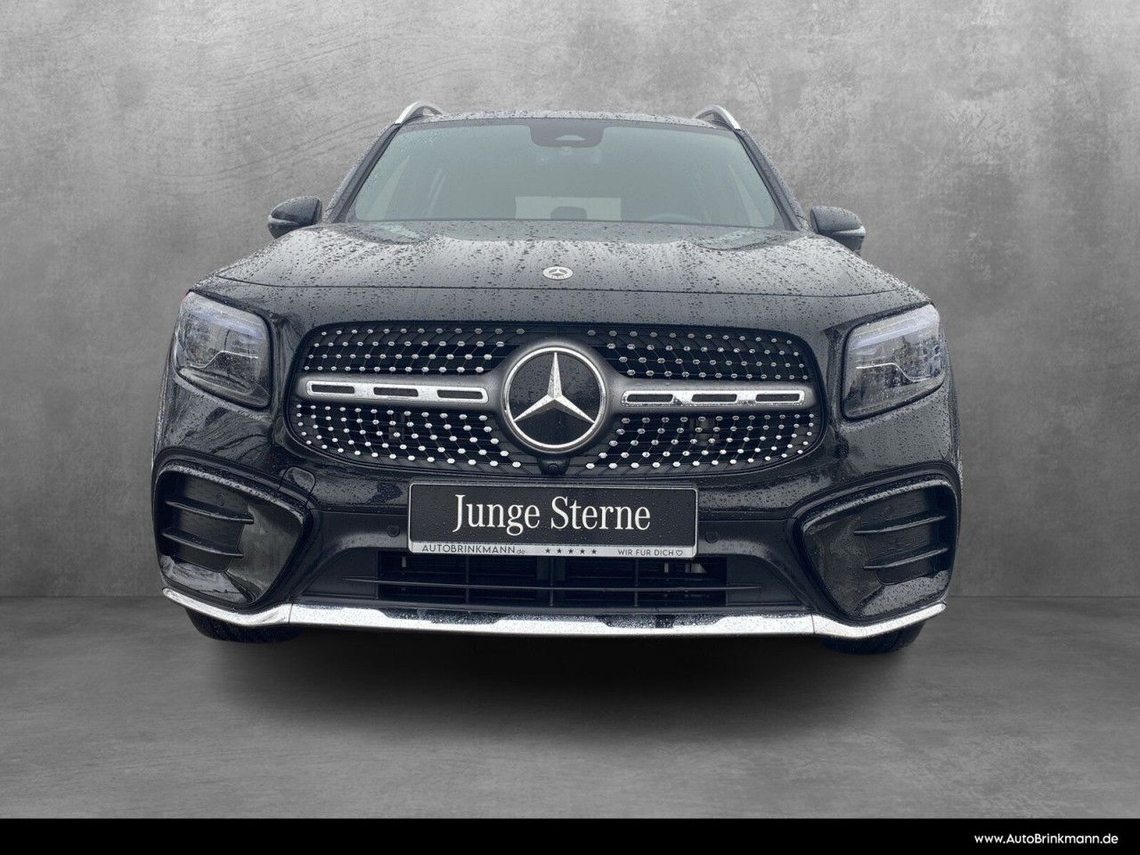 Mercedes-Benz GLB – Bild 2