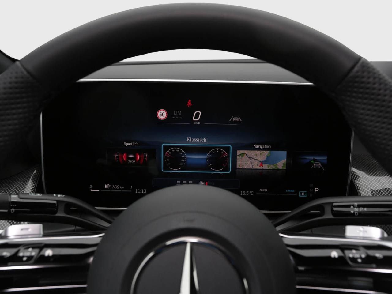 Mercedes-Benz GLC – Bild 19
