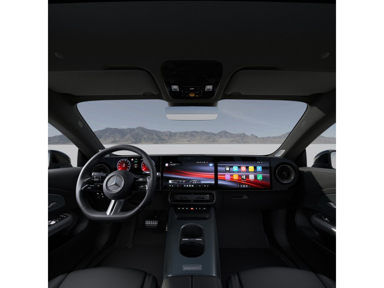 Mercedes-Benz CLA – Bild 14