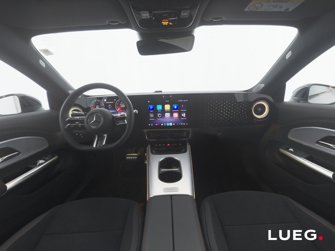 Mercedes-Benz CLA – Bild 3